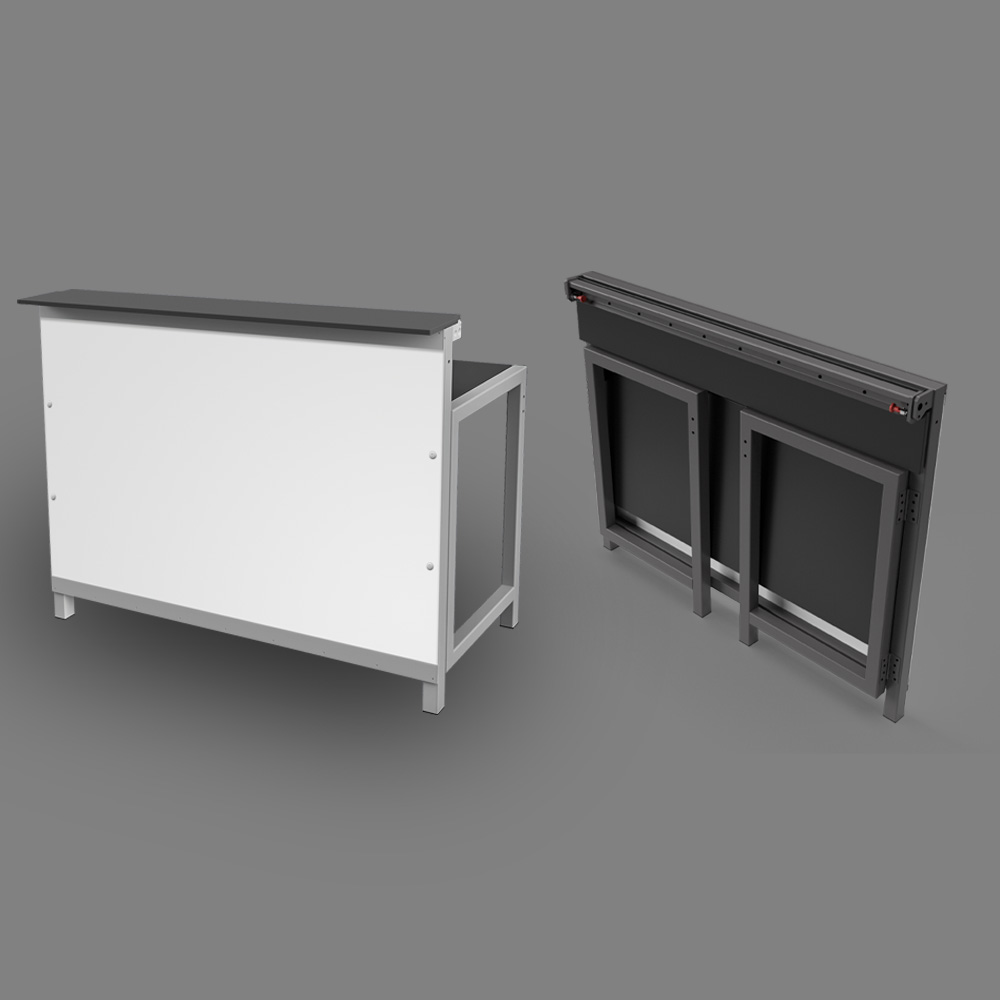 klappBAR front and back image