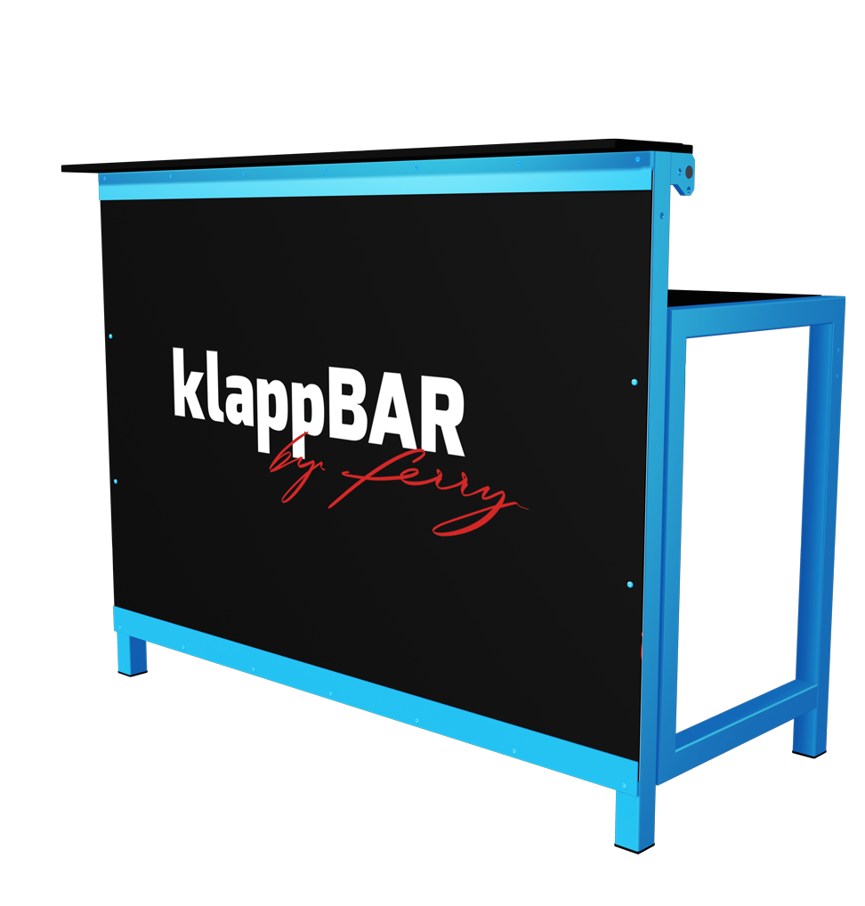 Babyblau (RAL 5024)