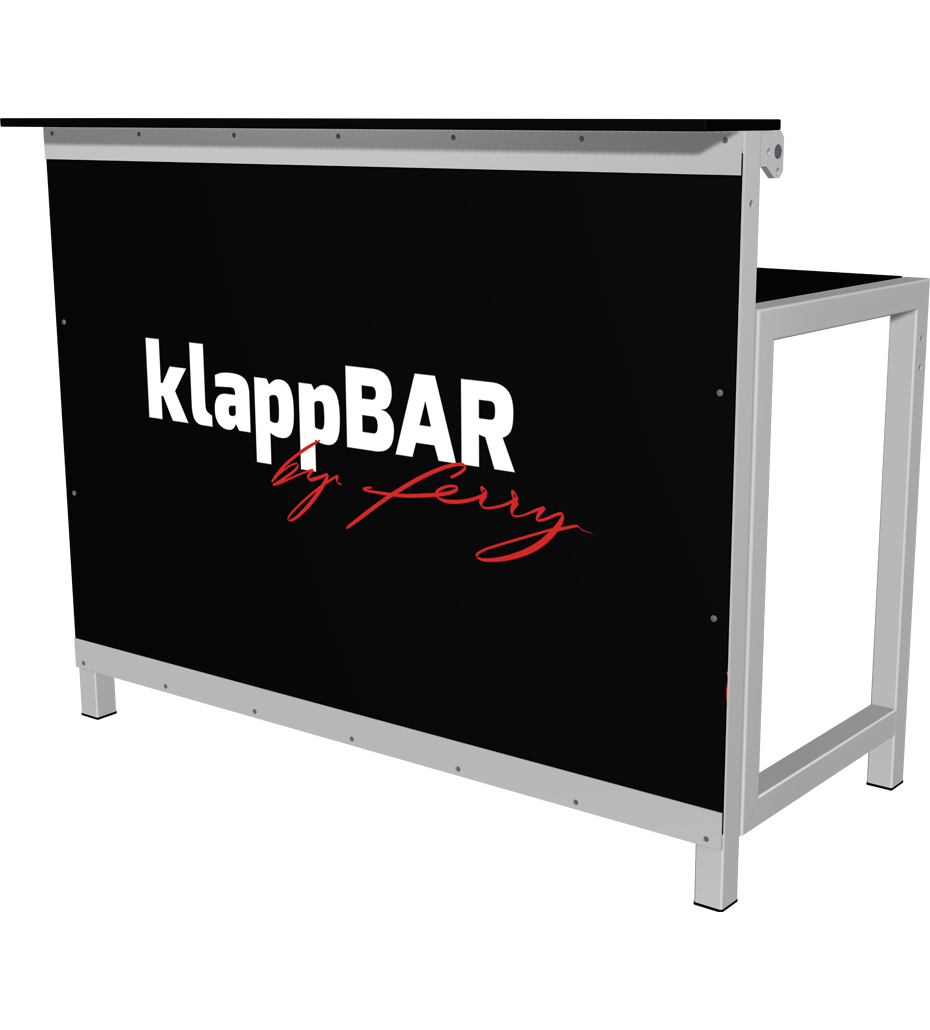 klappBAR 1.2m
