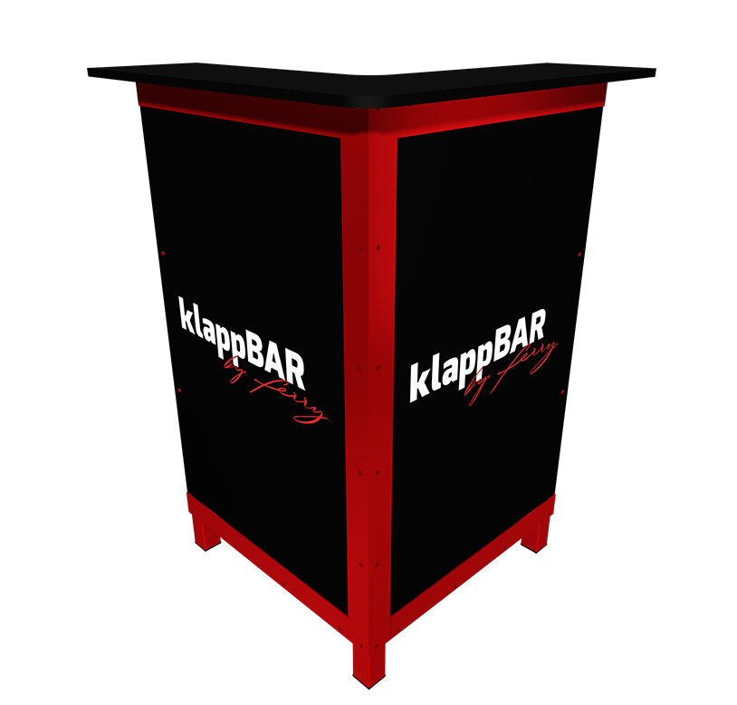 Firecracker Red (RAL 3001)
