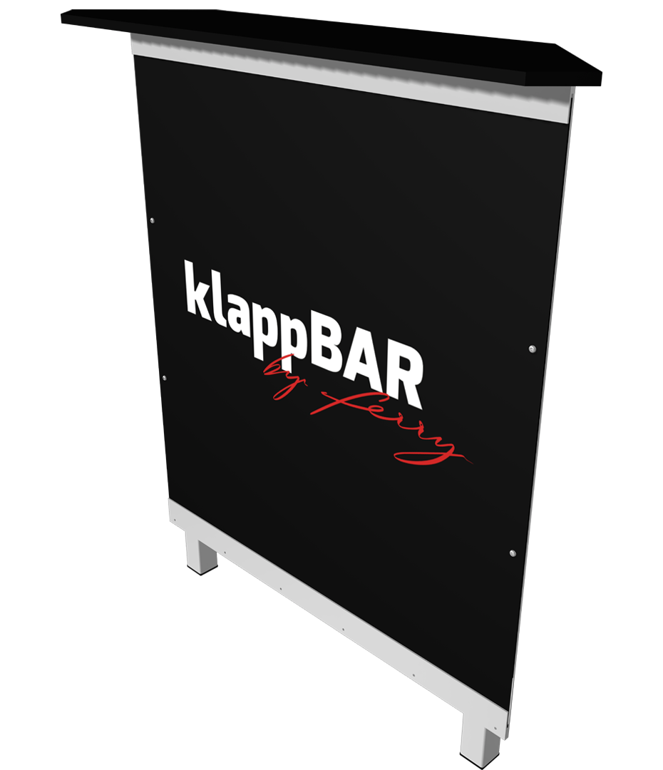 klappECKE 90/45 degrees product image