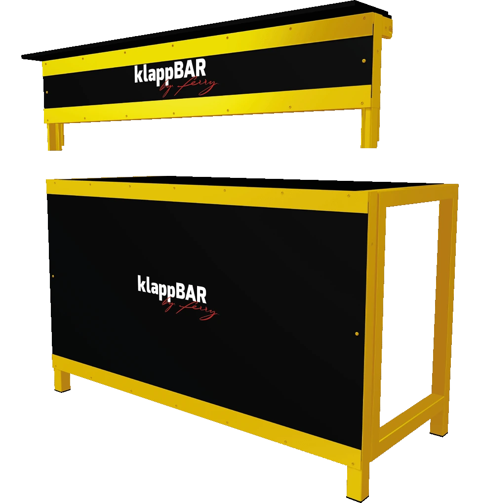 Tangerine Yellow (RAL 1012)