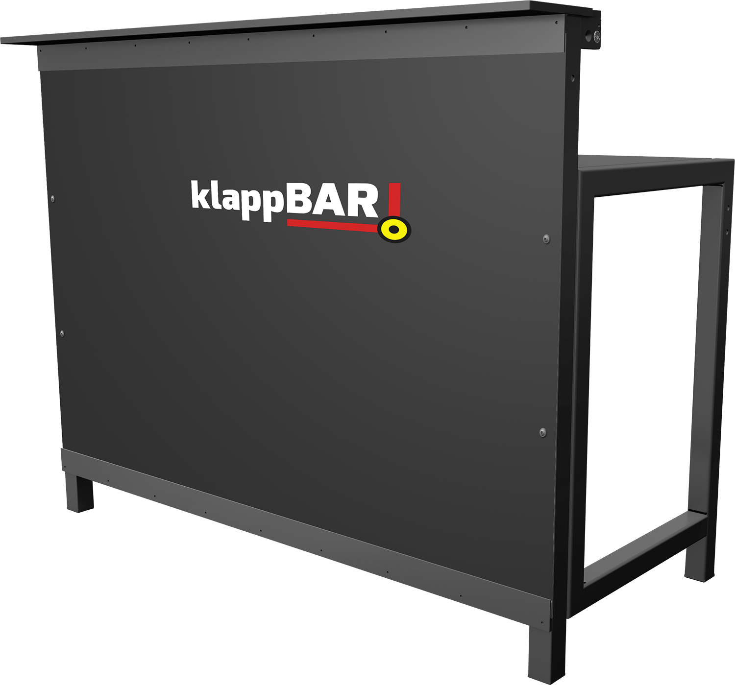 klappBAR